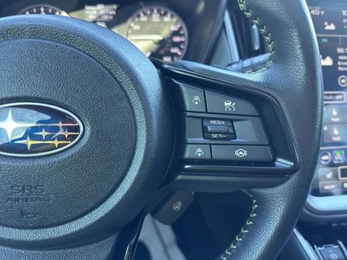 Used 2024 Subaru Outback Onyx Edition image 24