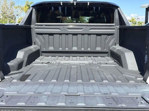 Used 2025 GMC Hummer EV 3X w/ Battery Pack, 24 Module Pack AWD/4WD image 27