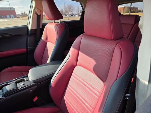 Used 2021 Lexus NX 300 AWD w/ Accessory Package image 12