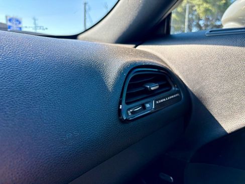Used 2018 Dodge Challenger T/A RWD image 28