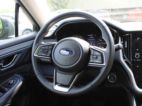 Certified 2025 Subaru Legacy Premium image 20