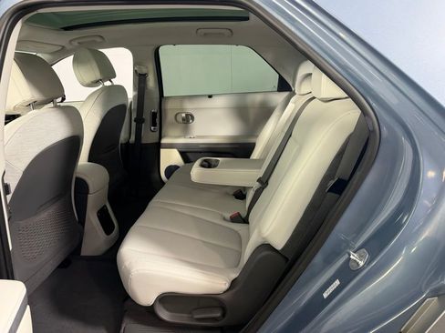 Used 2022 Hyundai Ioniq 5 Limited w/ Cargo Package image 26