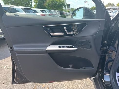 Certified 2026 Mercedes-Benz GLC 300 image 19