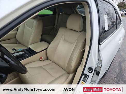 Used 2015 Lexus RX 350 FWD image 10