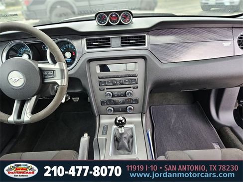 Used 2012 Ford Mustang Boss 302 image 13