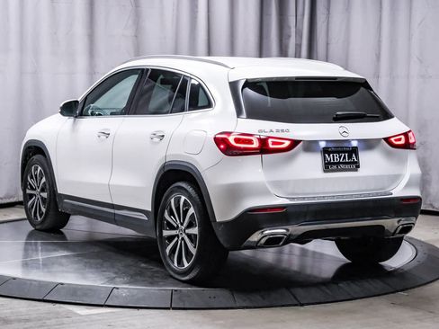 Certified 2023 Mercedes-Benz GLA 250 image 2