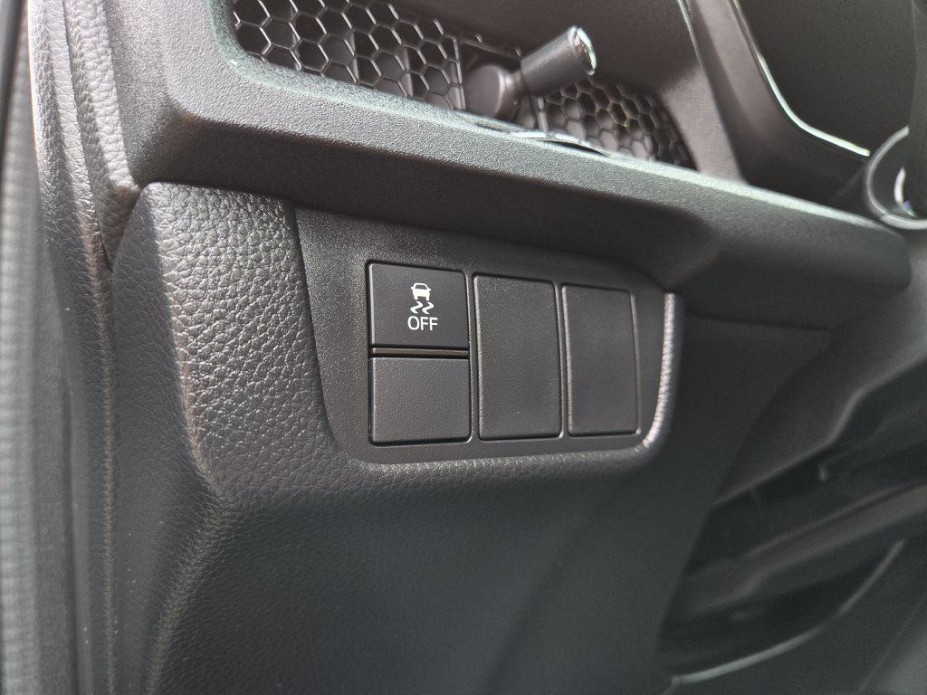 Used 2024 Honda CR-V EX image 18