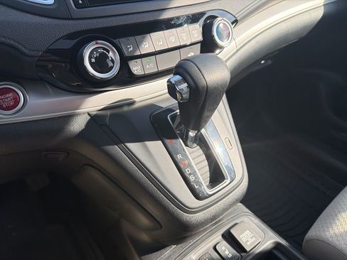 Used 2016 Honda CR-V EX image 34