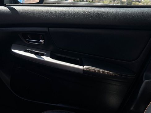 Used 2017 Subaru Crosstrek 2.0i Limited image 25