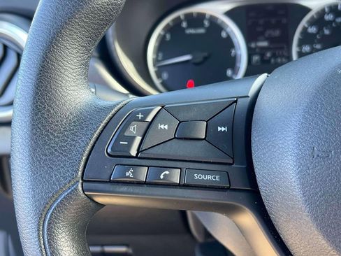 Certified 2025 Nissan Versa S image 20
