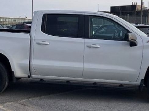 Used 2022 Chevrolet Silverado 1500 RST image 7