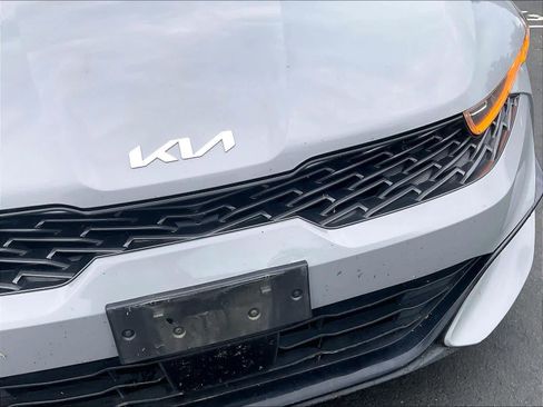 Used 2022 Kia K5 GT-Line w/ GT-Line FWD Premium Package image 30