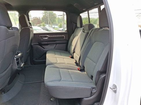 Certified 2022 RAM 1500 Big Horn image 10