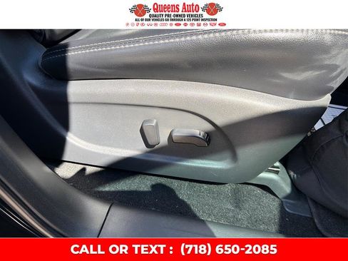 Used 2018 Nissan Pathfinder SL w/ Midnight Edition Package AWD/4WD image 26