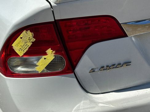Used 2009 Honda Civic LX-S image 7