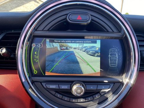 Used 2016 MINI Cooper S image 31