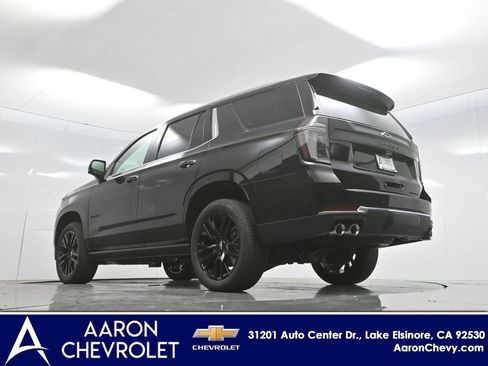 New 2026 Chevrolet Tahoe Premier image 66