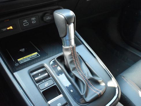 Certified 2024 Honda CR-V Sport-L image 25