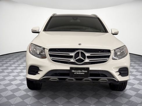 Certified 2019 Mercedes-Benz GLC 300 image 6