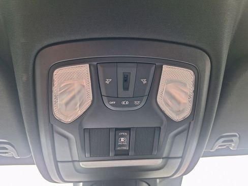 Used 2021 RAM 1500 Rebel w/ Rebel Level 1 Equipment Group AWD/4WD image 18