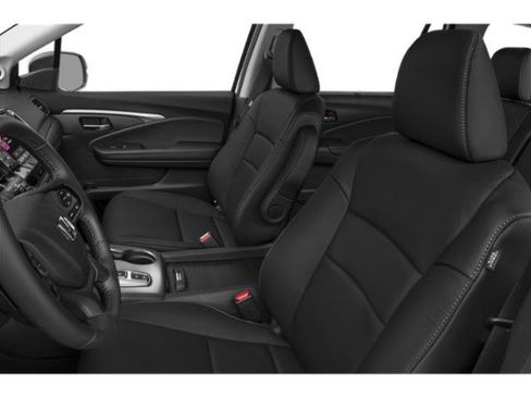 Used 2022 Honda Pilot EX-L image 12