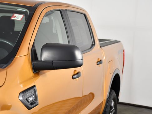 Used 2019 Ford Ranger XLT w/ Equipment Group 302A Luxury AWD/4WD image 13