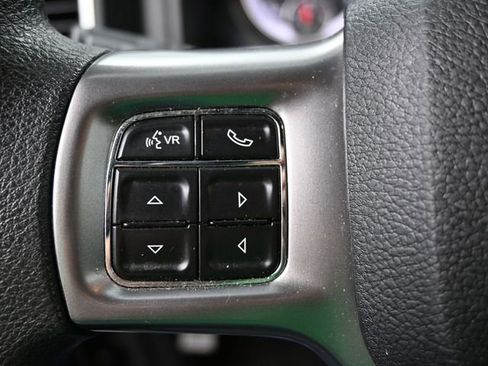 Used 2024 RAM 1500 Classic Warlock image 31