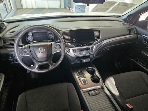 Used 2021 Honda Passport Sport image 19