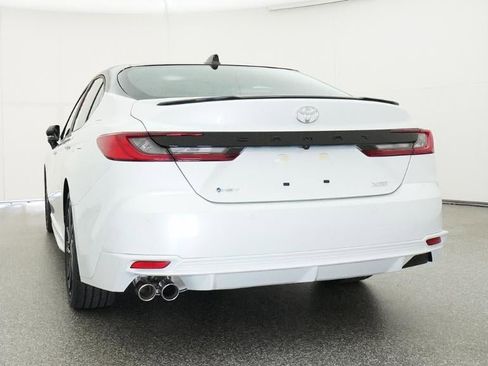 New 2026 Toyota Camry XSE image 22