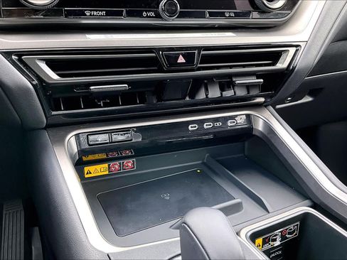 Used 2025 Lexus TX 350 AWD w/ Technology Package image 35