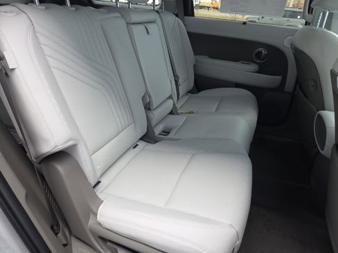 New 2026 Hyundai Palisade SEL Premium image 25