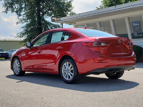 Used 2014 MAZDA MAZDA3 i Grand Touring FWD image 3