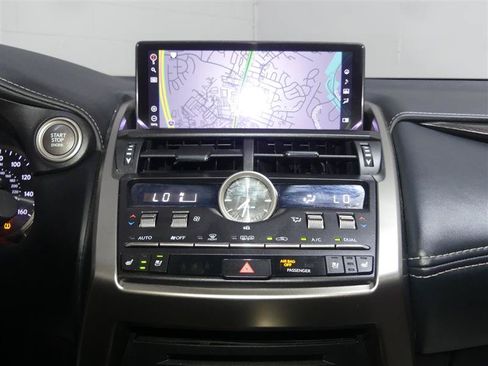 Used 2021 Lexus NX 300 AWD w/ Premium Package image 36