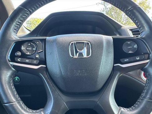 Used 2021 Honda Passport EX-L image 17