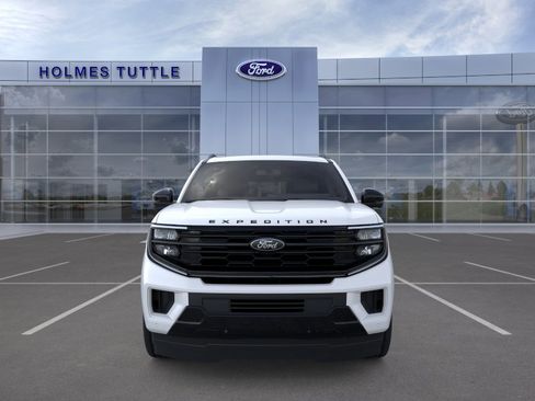 New 2026 Ford Expedition Max Platinum image 6