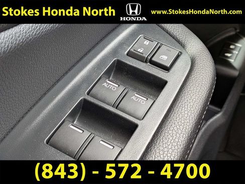 Certified 2023 Honda Passport Elite image 29