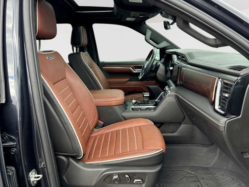 Certified 2024 GMC Sierra 1500 Denali Ultimate image 29