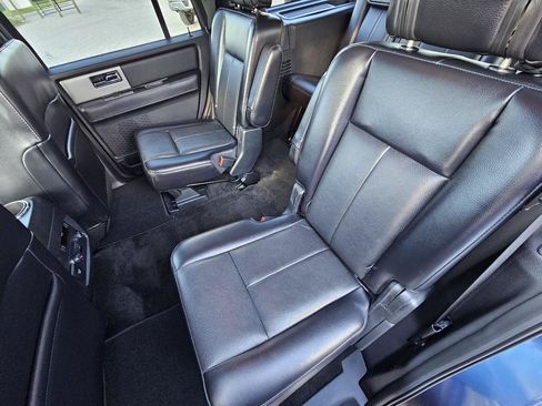 Used 2017 Ford Expedition Limited w/ Equipment Group 301A RWD image 20