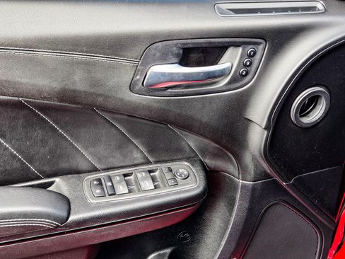 Used 2023 Dodge Charger Scat Pack w/ Daytona Edition Group image 47