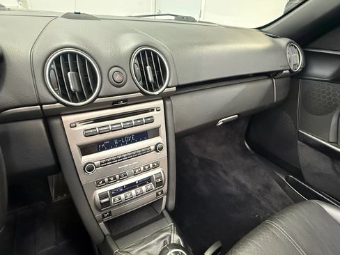 Used 2008 Porsche Boxster RWD image 17