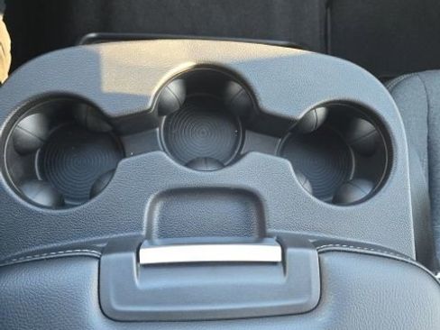 Used 2025 RAM 2500 Big Horn image 25