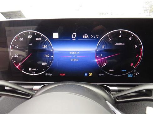 Used 2023 Mercedes-Benz S 500 4MATIC image 13