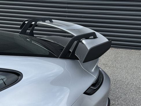 Certified 2023 Porsche 911 GT3 image 12