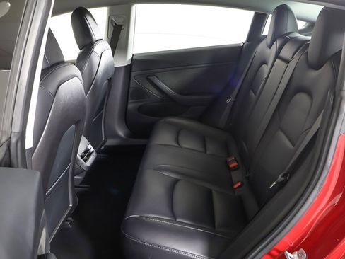 Used 2018 Tesla Model 3 Long Range image 36