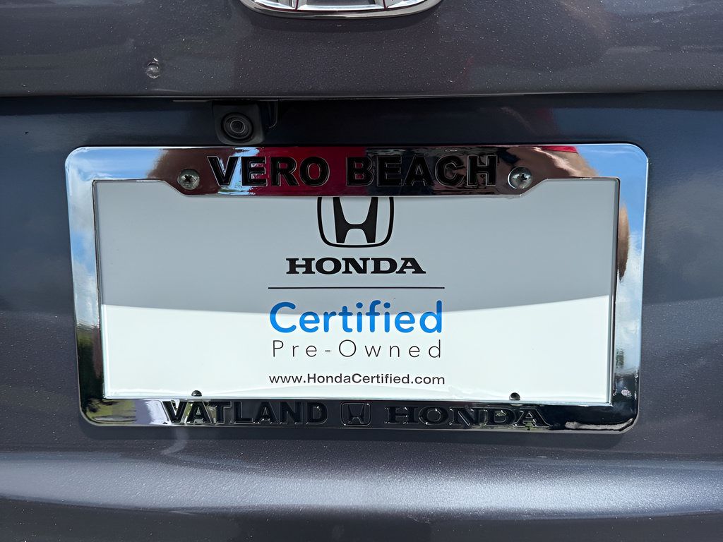 Used 2016 Honda Pilot EX-L image 35
