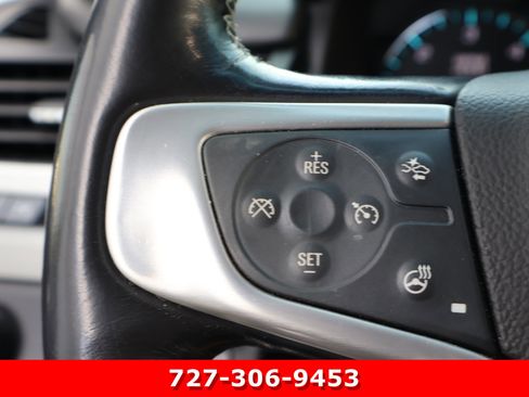 Used 2019 GMC Yukon SLT w/ Graphite Performance Edition image 26