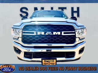 Used 2022 RAM 3500 Big Horn w/ Level A Equipment Group video 2