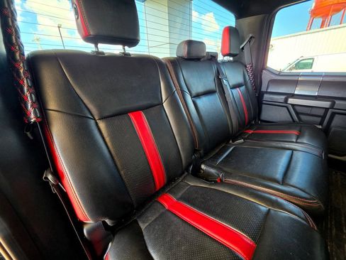 Used 2019 Ford F150 XLT w/ Equipment Group 301A Mid AWD/4WD image 42
