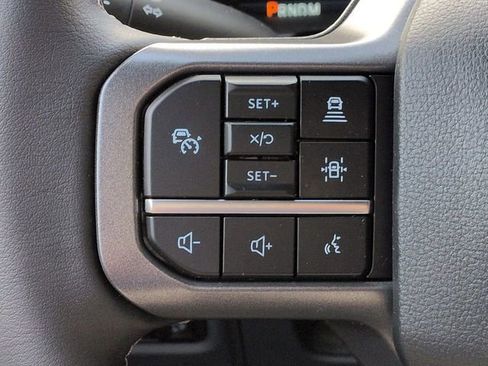 New 2025 Ford F150 XLT w/ Equipment Group 302A MID image 27