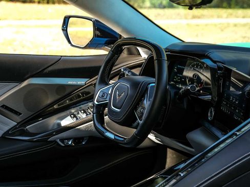 Used 2023 Chevrolet Corvette Z06 image 15